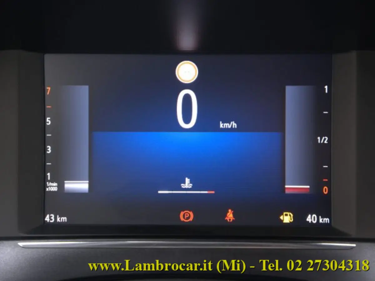 Opel Corsa nuova a Milano (7)