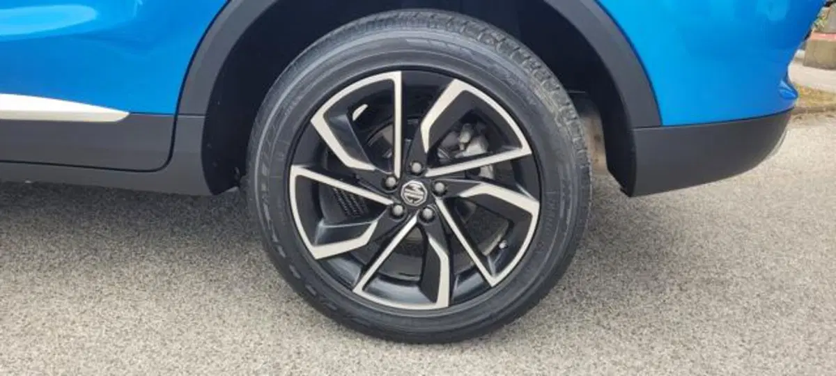 Mg ZS usata a Napoli (5)
