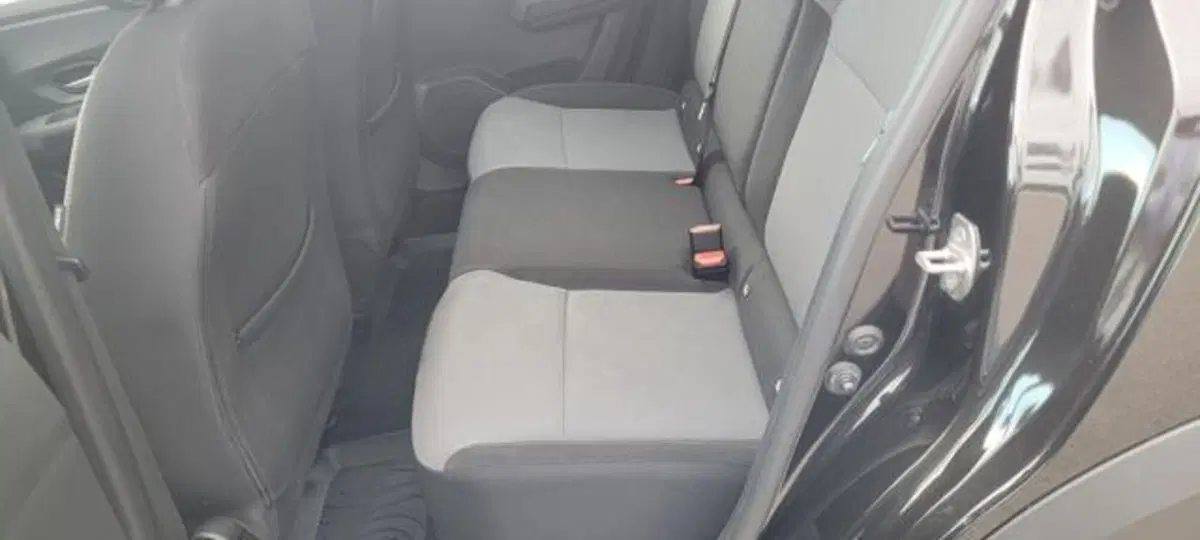 Dacia Sandero Stepway usata a Napoli (7)