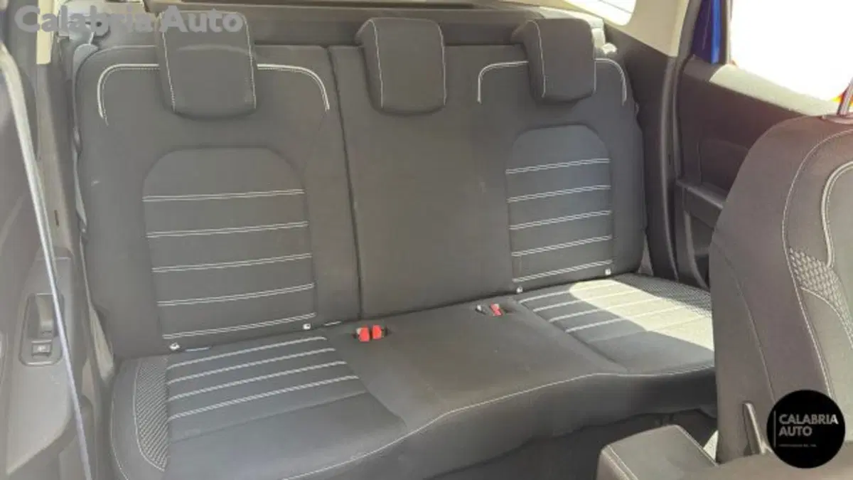 Dacia Duster usata a Reggio Calabria (13)