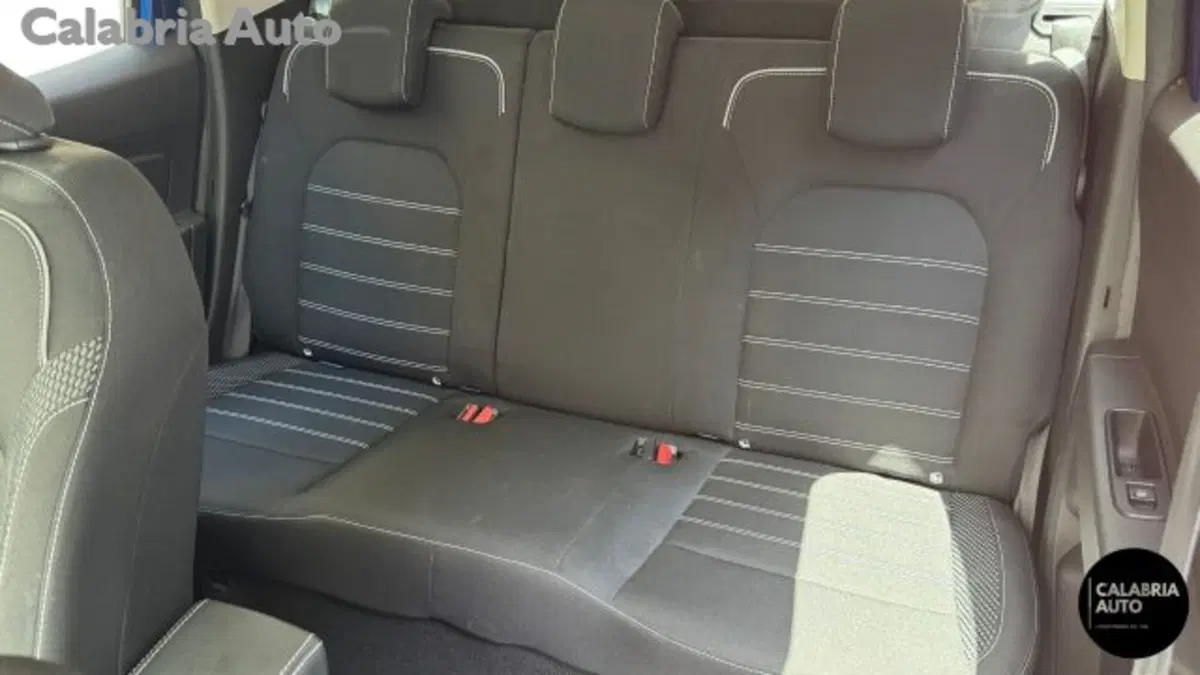 Dacia Duster usata a Reggio Calabria (14)