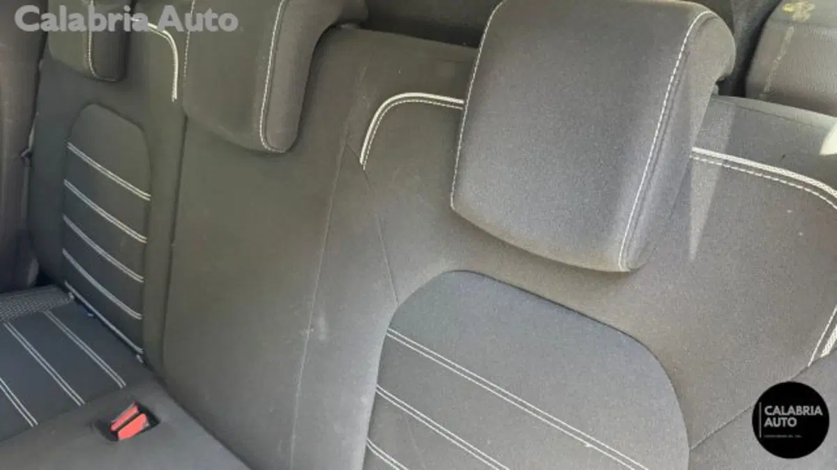 Dacia Duster usata a Reggio Calabria (15)