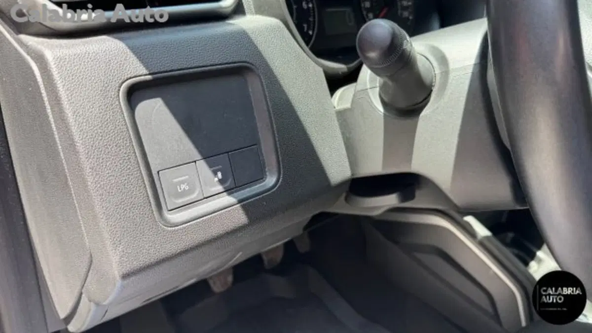 Dacia Duster usata a Reggio Calabria (19)