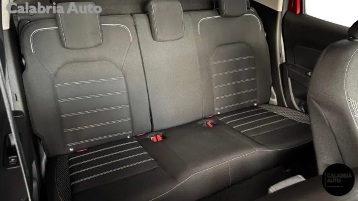 Dacia Duster usata a Reggio Calabria (14)