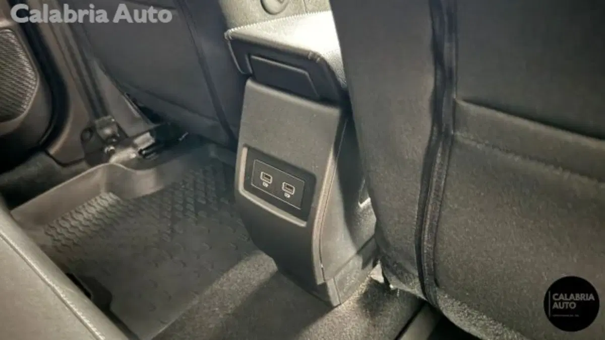 Dacia Duster usata a Reggio Calabria (15)