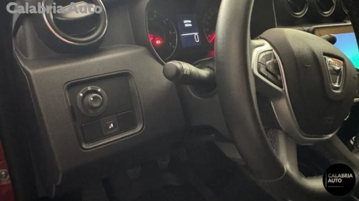 Dacia Duster usata a Reggio Calabria (19)