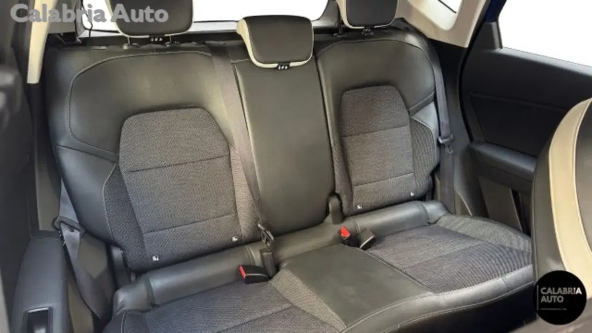 Renault Captur usata a Reggio Calabria (14)