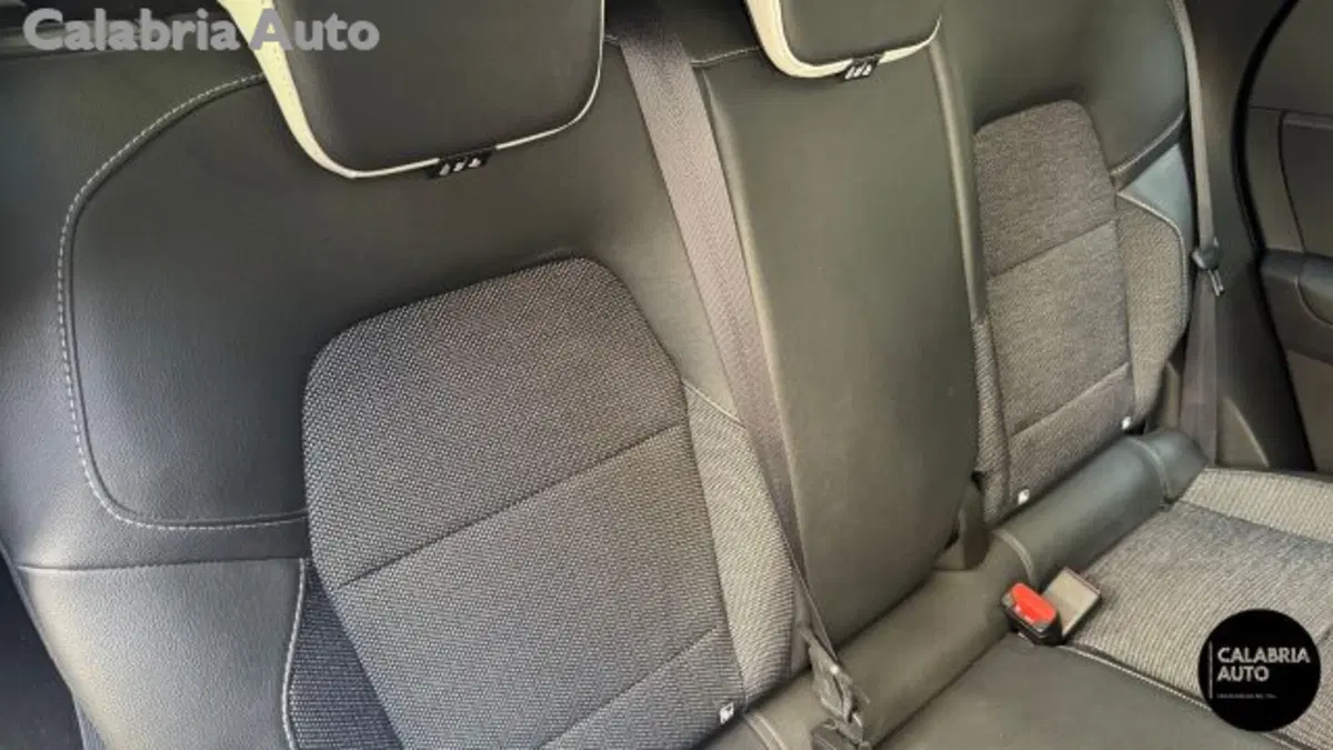 Renault Captur usata a Reggio Calabria (16)