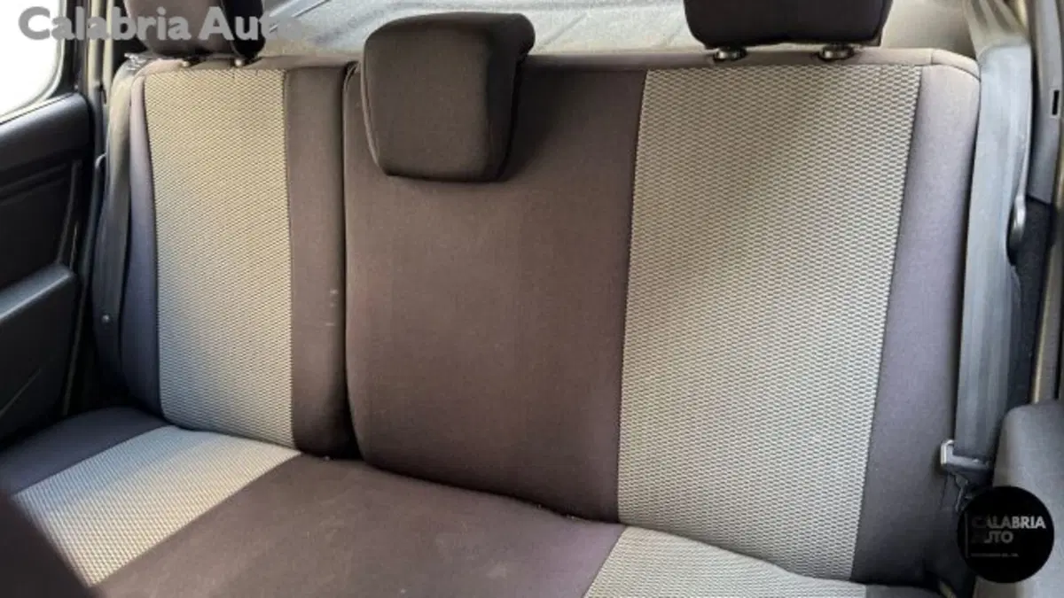Dacia Sandero usata a Reggio Calabria (12)