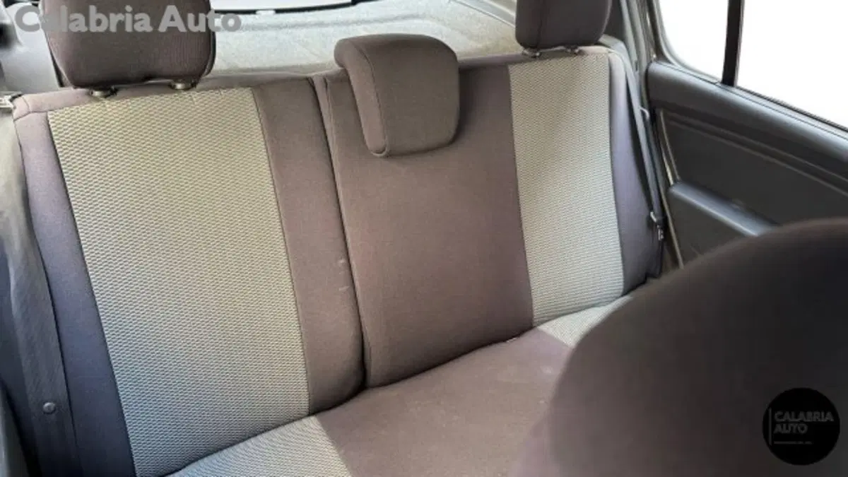 Dacia Sandero usata a Reggio Calabria (13)