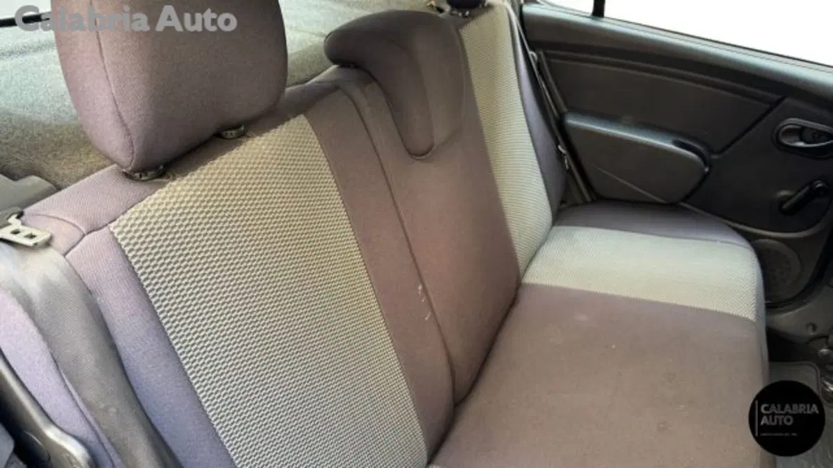 Dacia Sandero usata a Reggio Calabria (14)