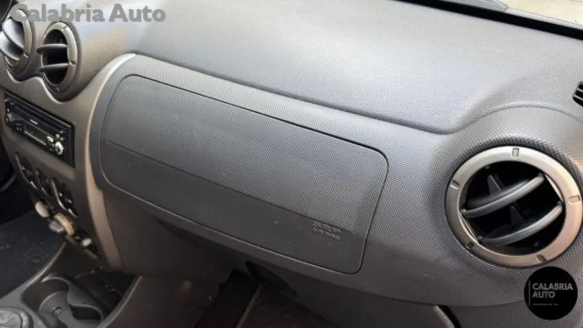 Dacia Sandero usata a Reggio Calabria (15)