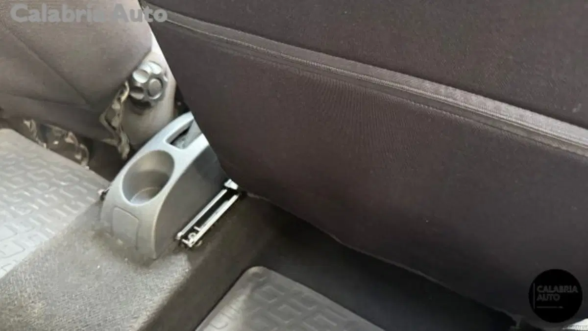 Dacia Sandero usata a Reggio Calabria (17)