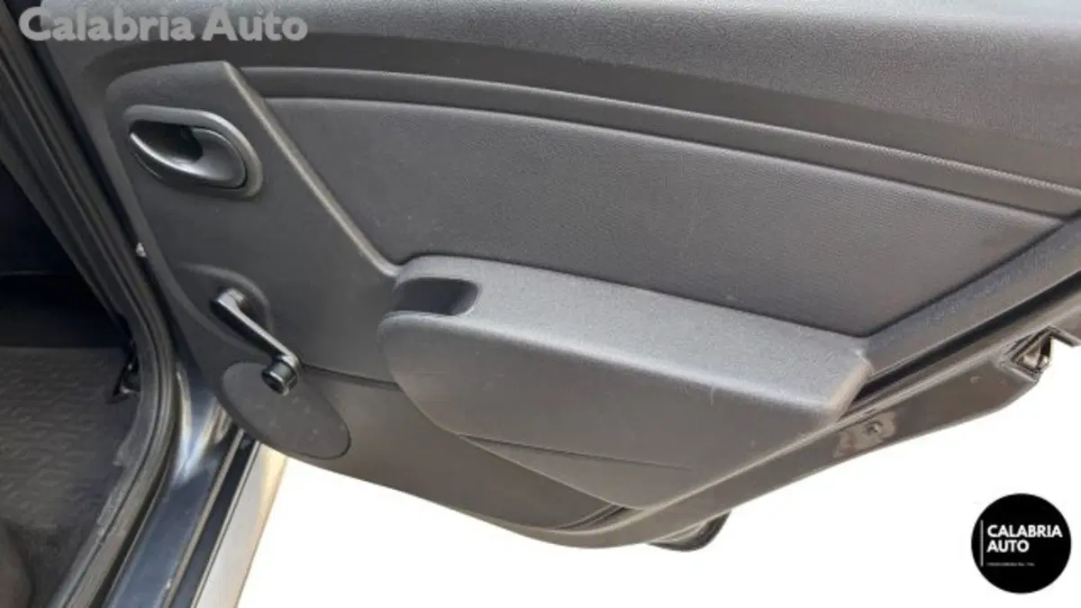 Dacia Sandero usata a Reggio Calabria (19)