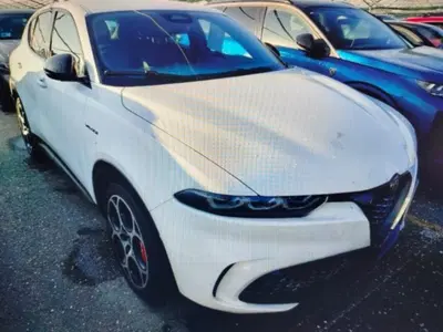 Alfa Romeo Tonale 1.6 Veloce 130cv tct6 del 2024 usata a Cesena