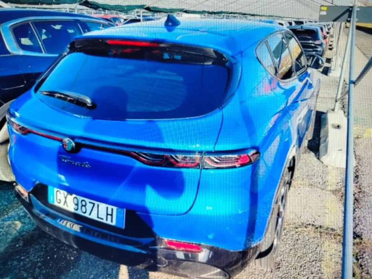 Alfa Romeo Tonale usata a Forlì-Cesena (2)
