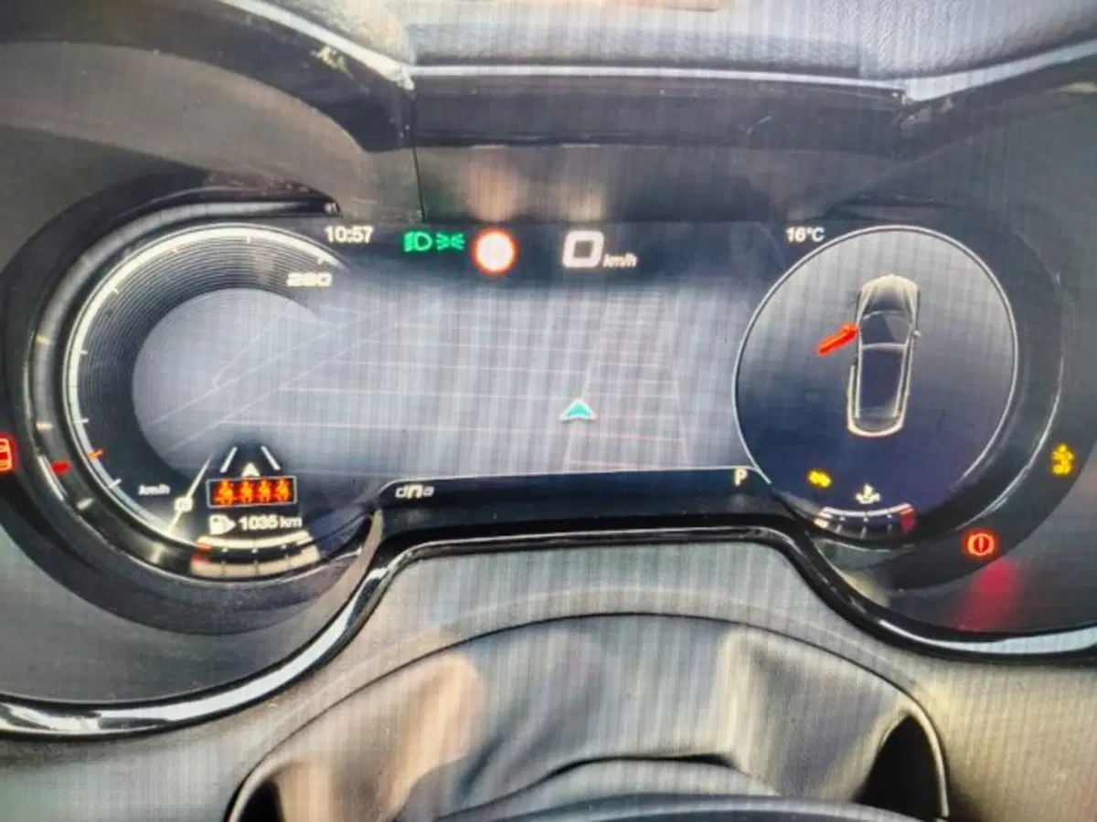 Alfa Romeo Tonale usata a Forlì-Cesena (5)