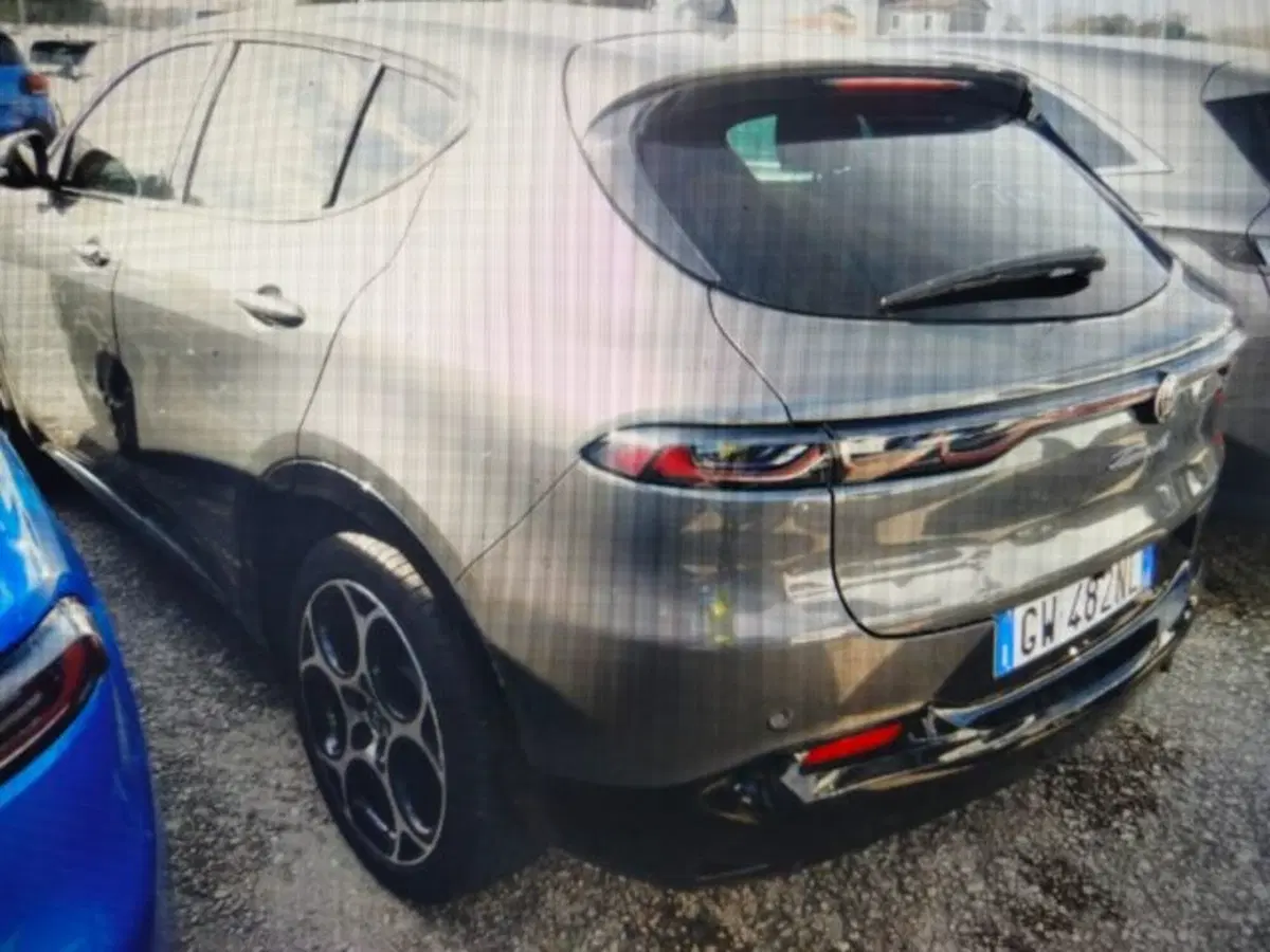Alfa Romeo Tonale usata a Forlì-Cesena (3)