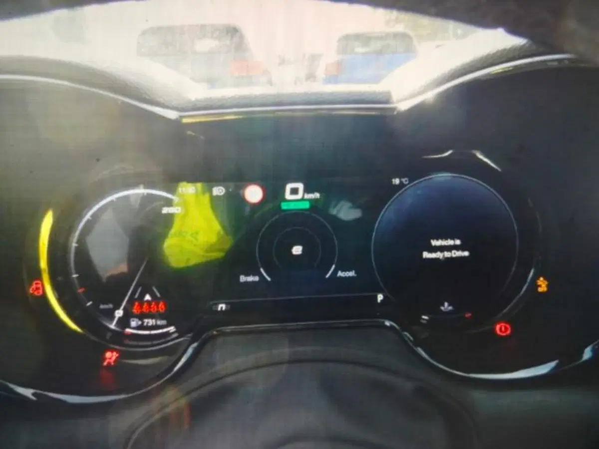 Alfa Romeo Tonale usata a Forlì-Cesena (5)