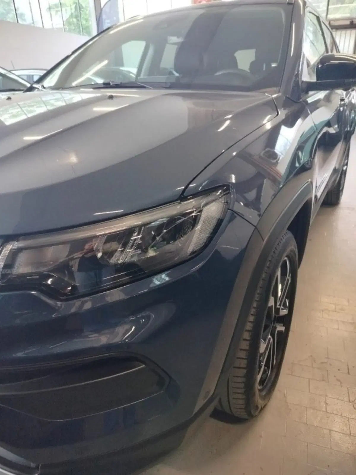 Jeep Compass usata a Forlì-Cesena (12)