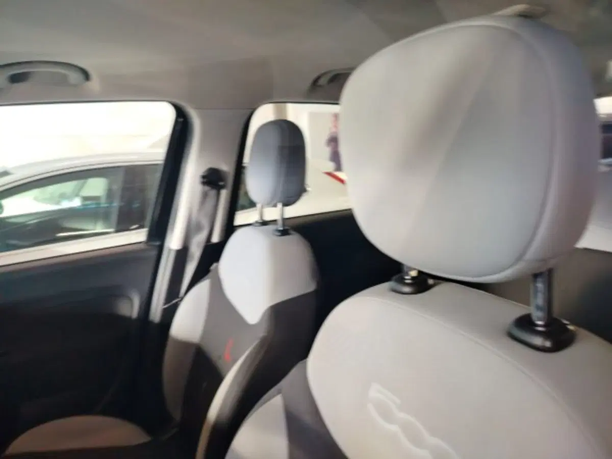 Fiat 500L Living usata a Forlì-Cesena (14)