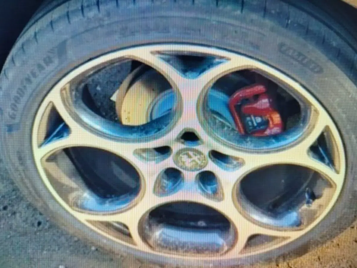 Alfa Romeo Tonale usata a Forlì-Cesena (9)