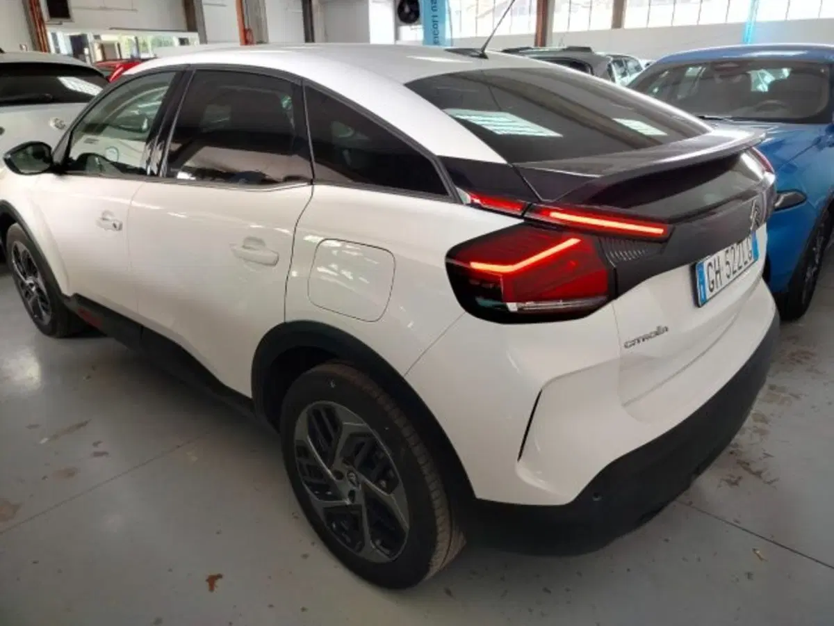 Citroen C4 usata a Forlì-Cesena (17)