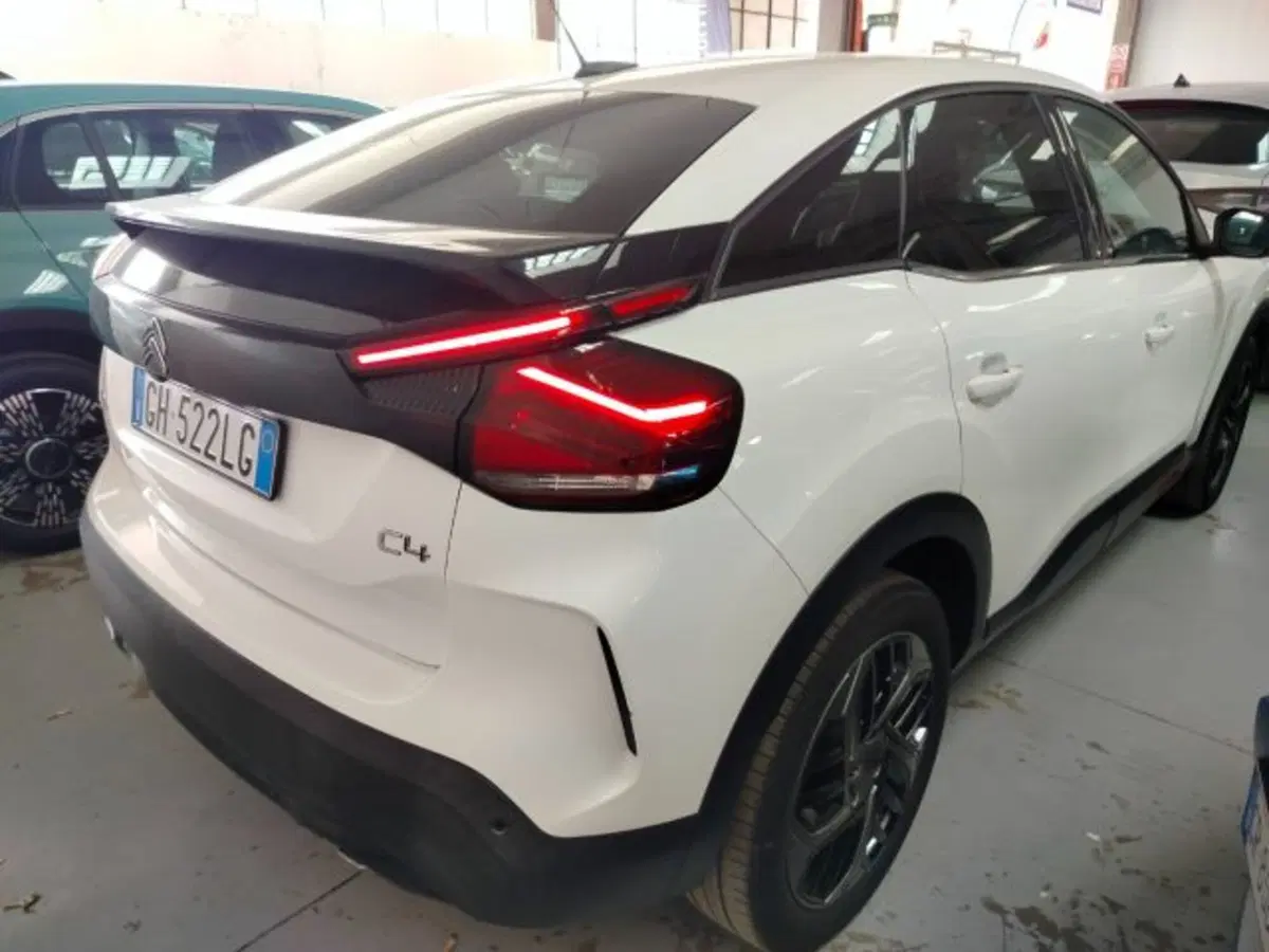 Citroen C4 usata a Forlì-Cesena (18)