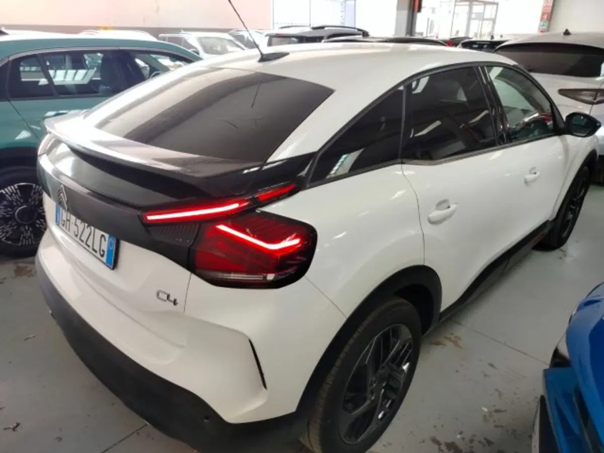 Citroen C4 usata a Forlì-Cesena (19)