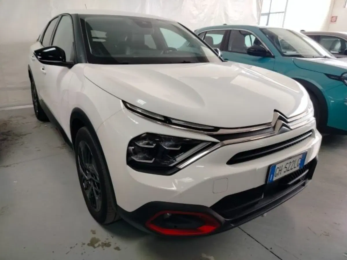 Citroen C4 usata a Forlì-Cesena (3)