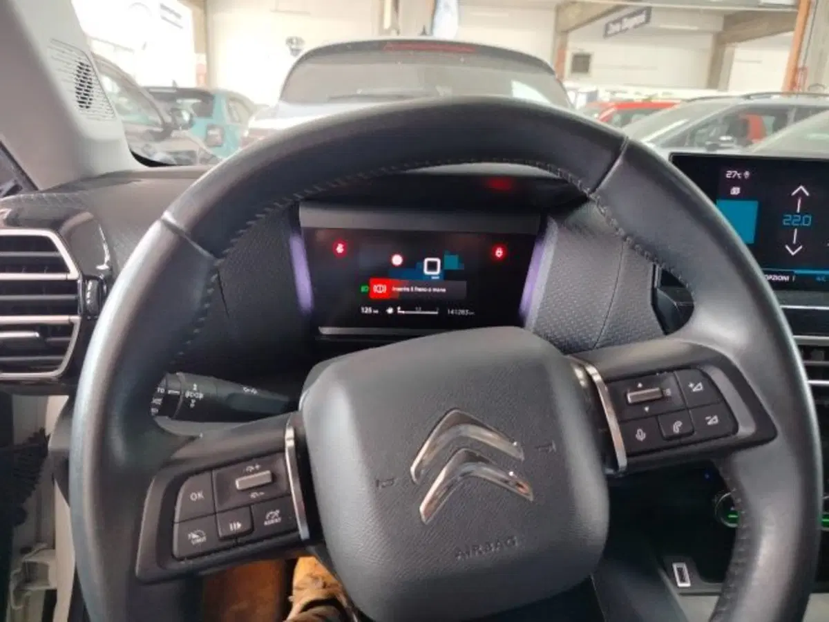 Citroen C4 usata a Forlì-Cesena (7)