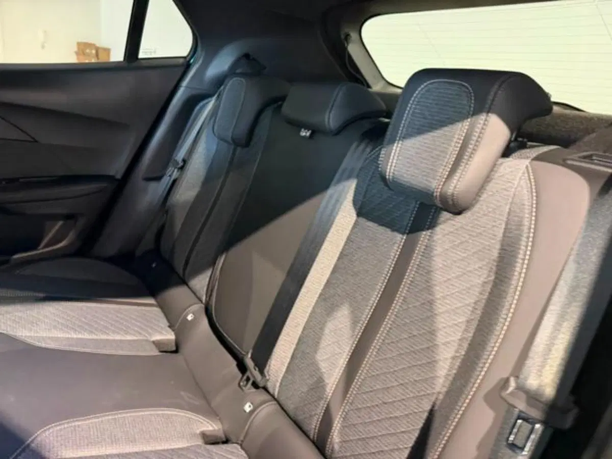Peugeot 2008 usata a Salerno (12)