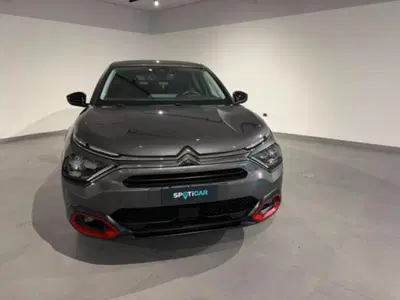 Citroen C4 BlueHDi 130 S&amp;S EAT8 Shine del 2022 usata a Atena Lucana