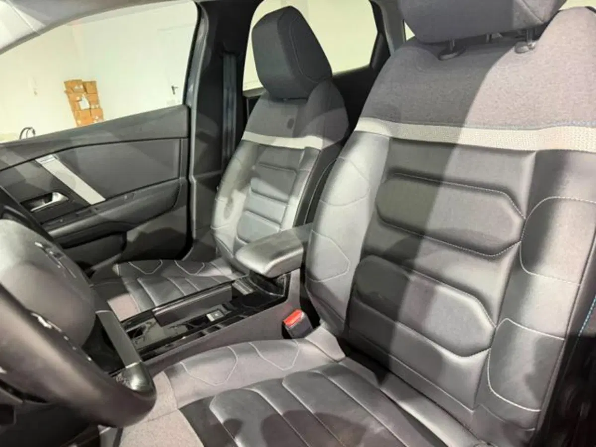 Citroen C4 usata a Salerno (11)
