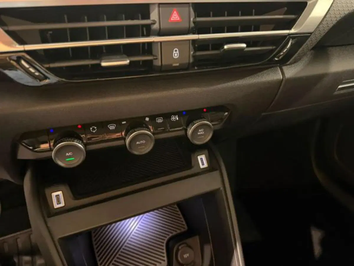 Citroen C4 usata a Salerno (17)