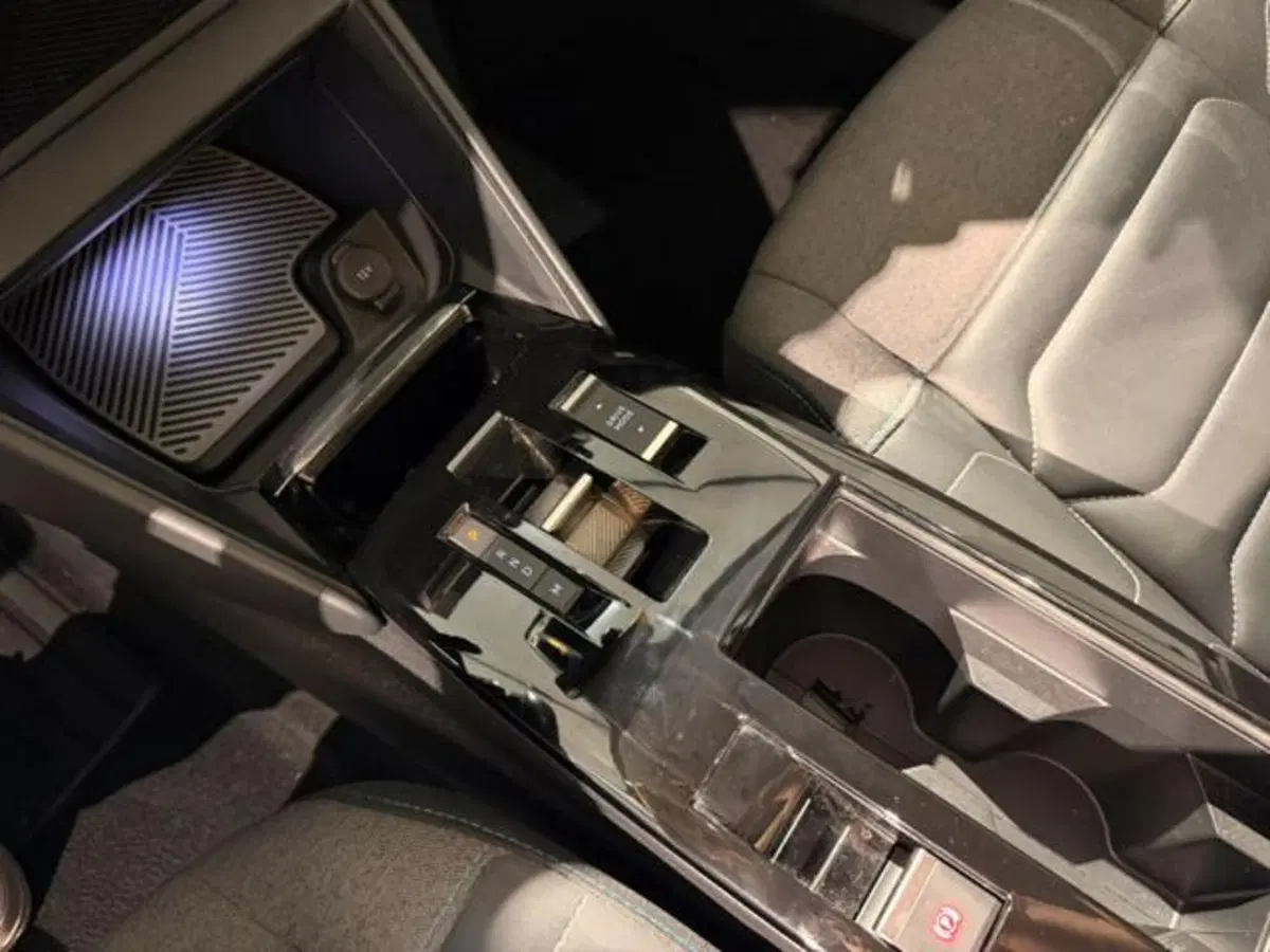 Citroen C4 usata a Salerno (18)