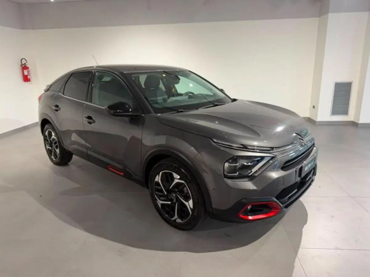 Citroen C4 usata a Salerno (2)