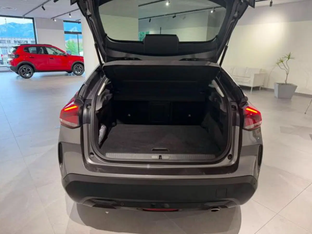 Citroen C4 usata a Salerno (20)