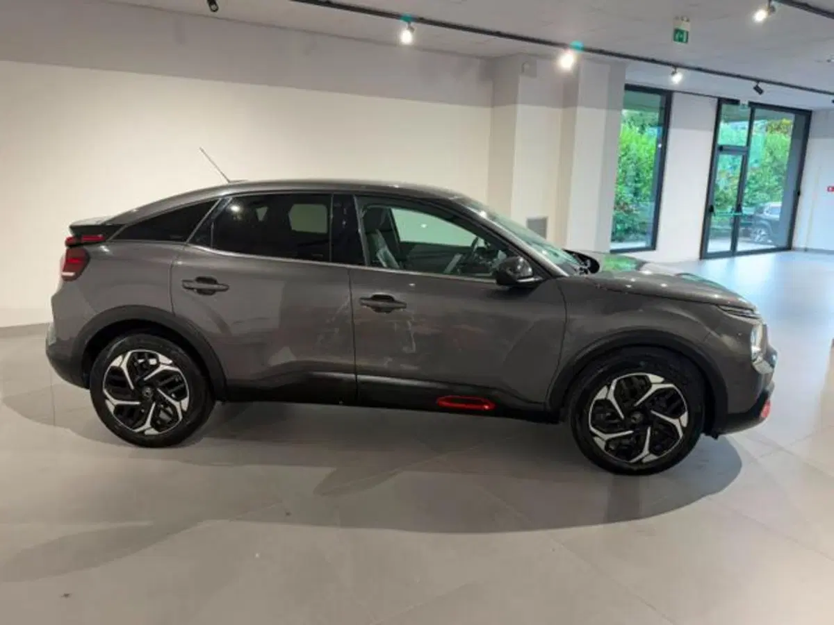Citroen C4 usata a Salerno (3)