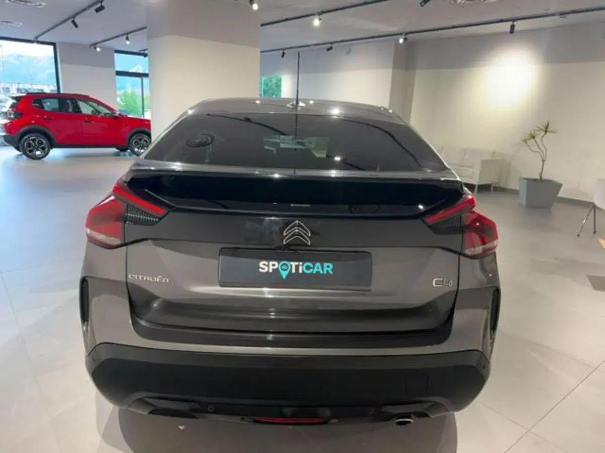 Citroen C4 usata a Salerno (5)