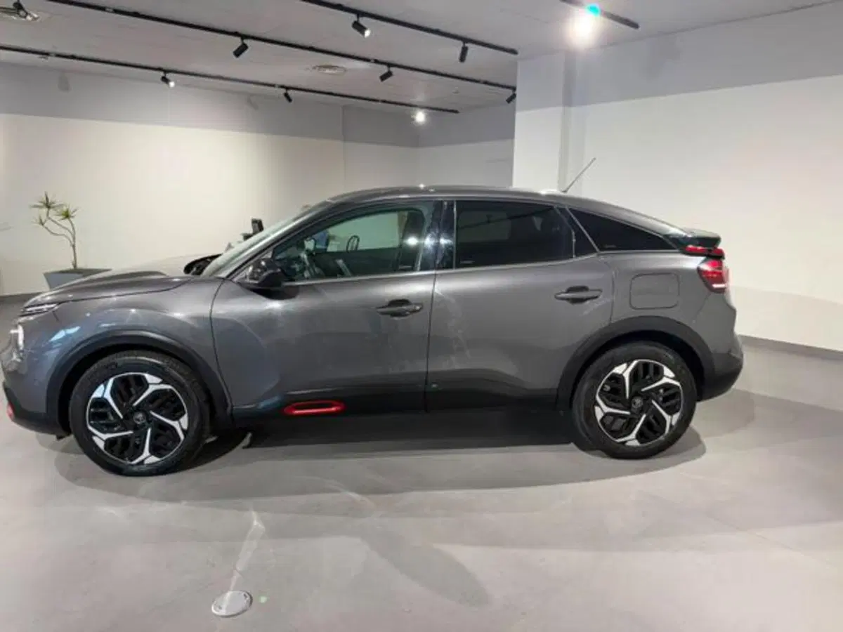 Citroen C4 usata a Salerno (7)