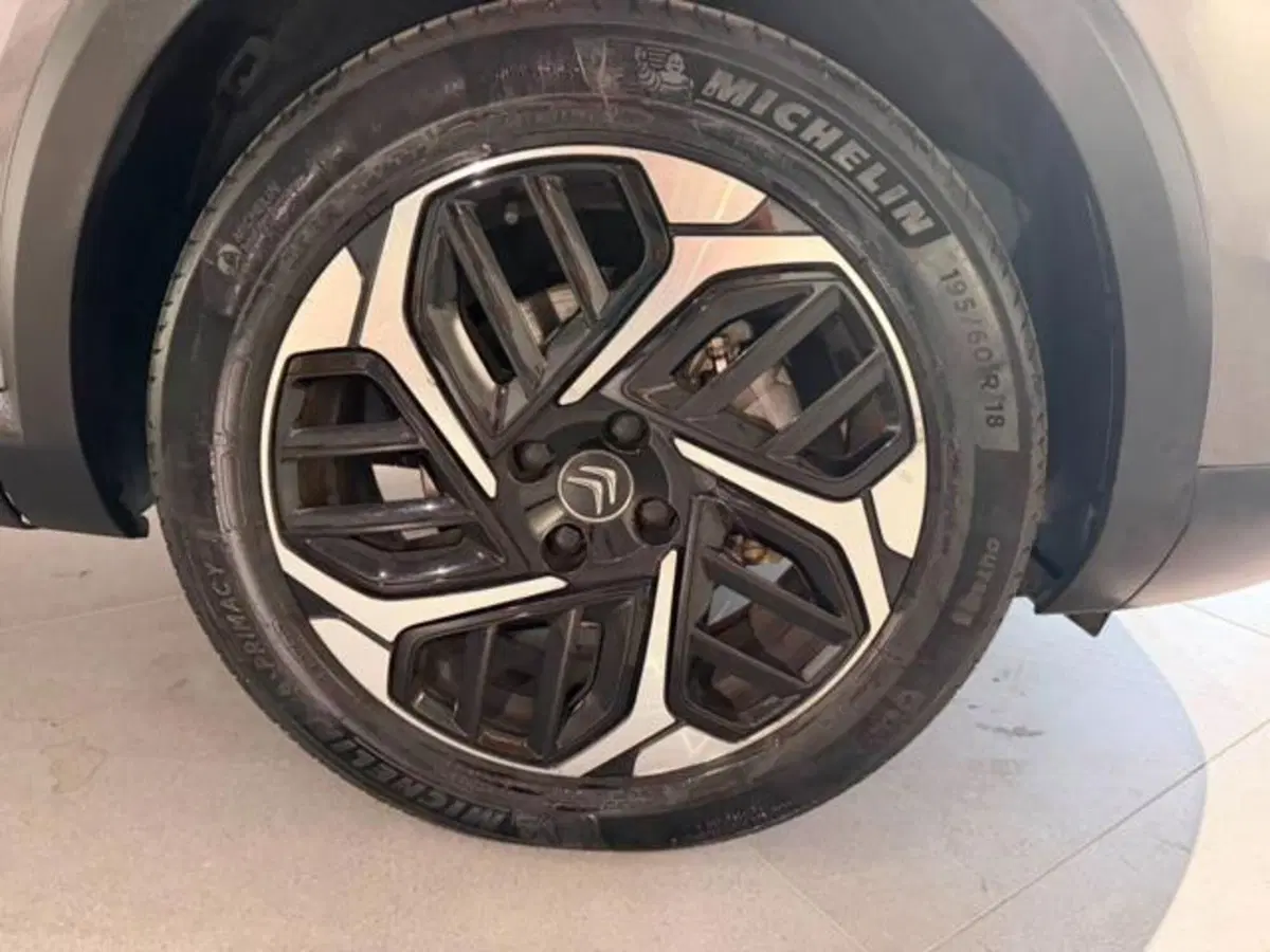 Citroen C4 usata a Salerno (9)