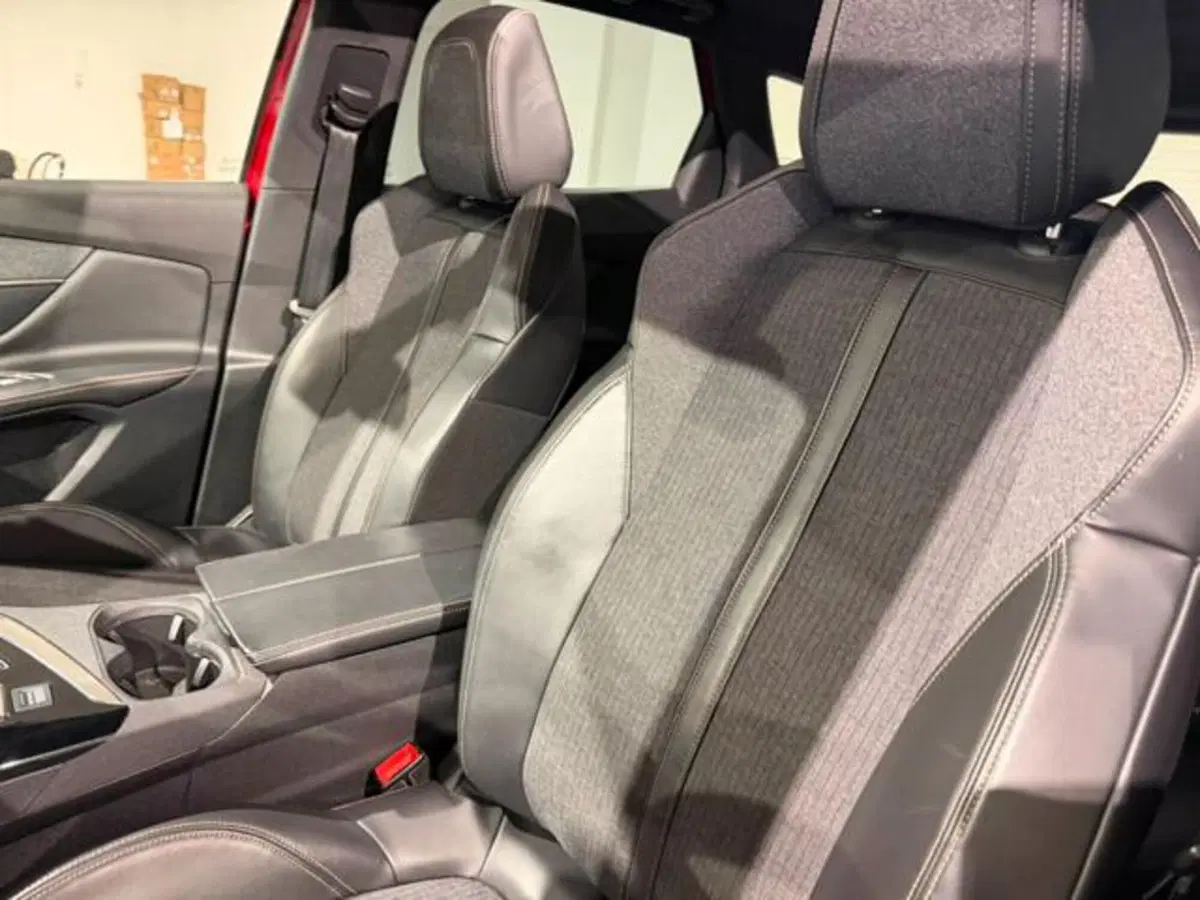 Peugeot 3008 usata a Salerno (11)