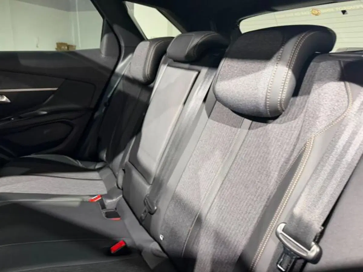 Peugeot 3008 usata a Salerno (12)