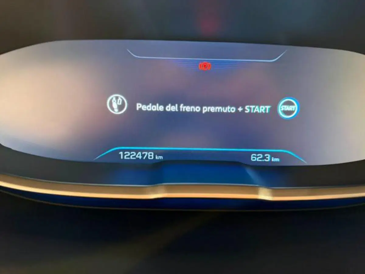 Peugeot 3008 usata a Salerno (15)