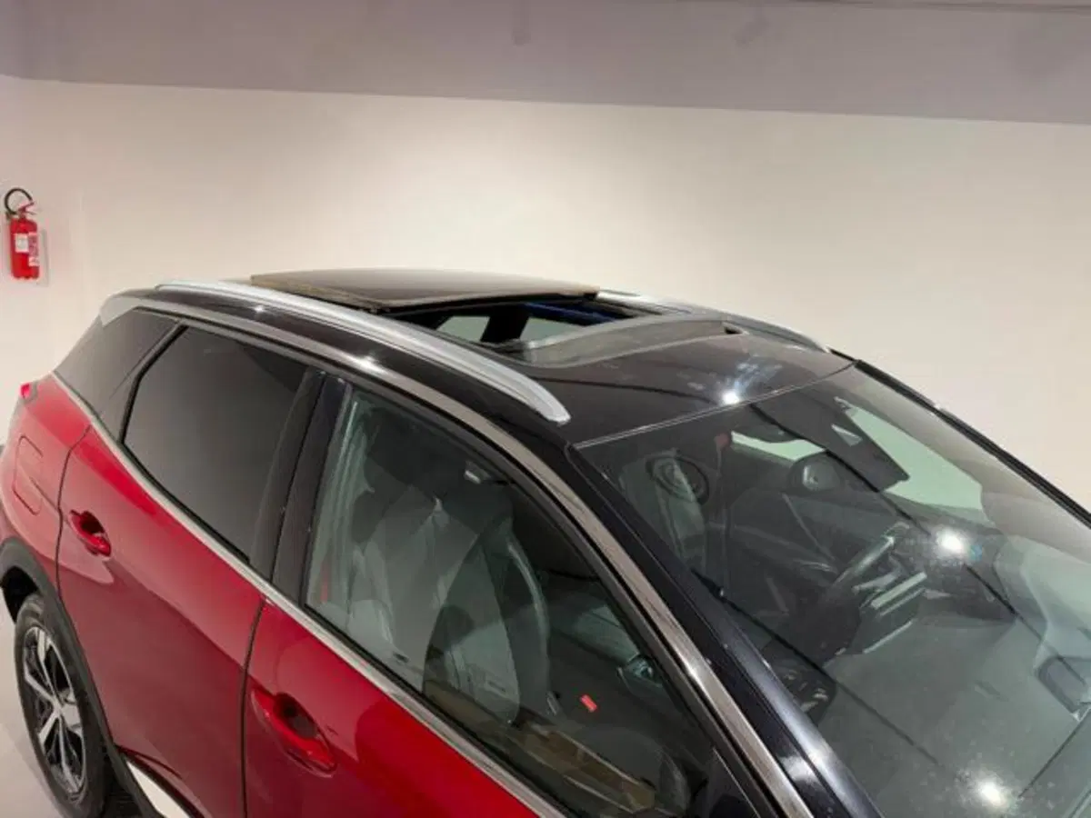 Peugeot 3008 usata a Salerno (19)