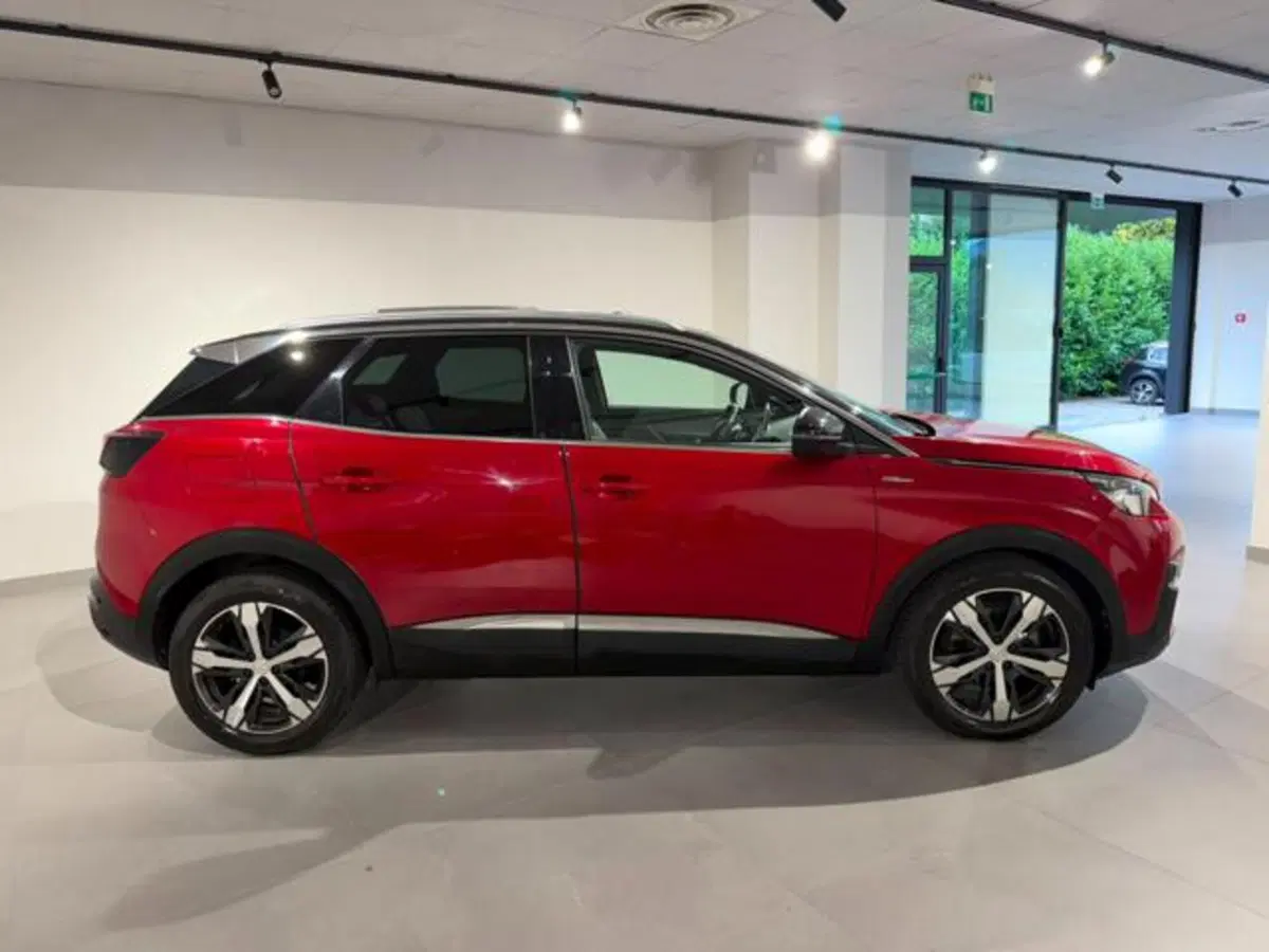 Peugeot 3008 usata a Salerno (3)