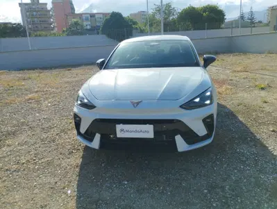 Cupra Leon 1.5 e-hybrid 204cv dsg nuova a Palermo
