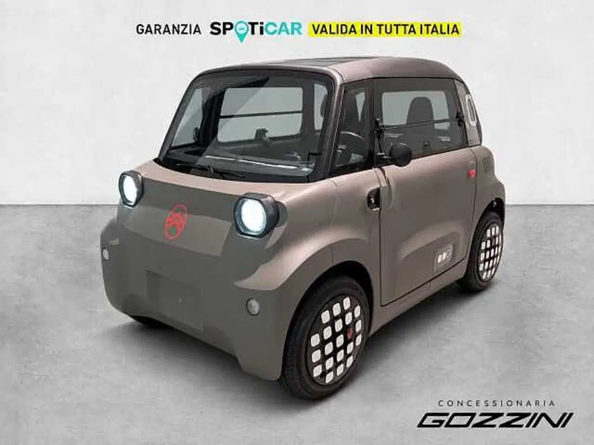 Citroen Ami nuova a Brescia