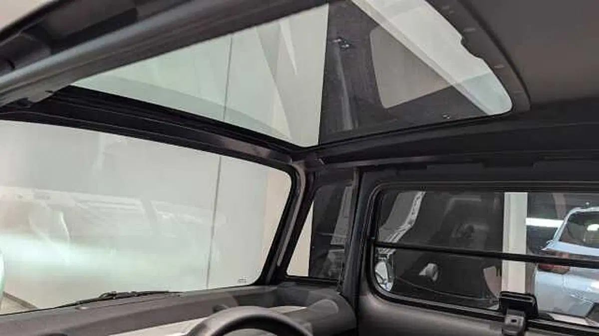 Citroen Ami nuova a Brescia (12)